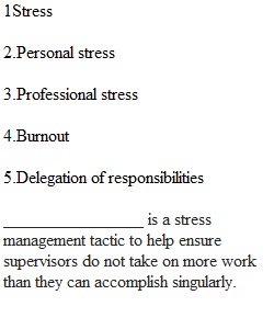 Module 03 Diagnostic Assessment